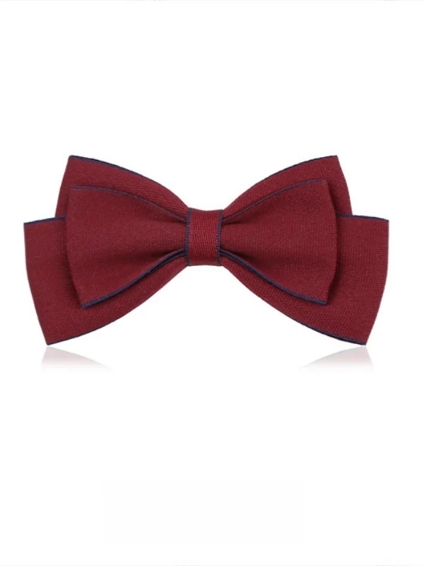 Business Wedding Party Bow Bow Ties - Image 3