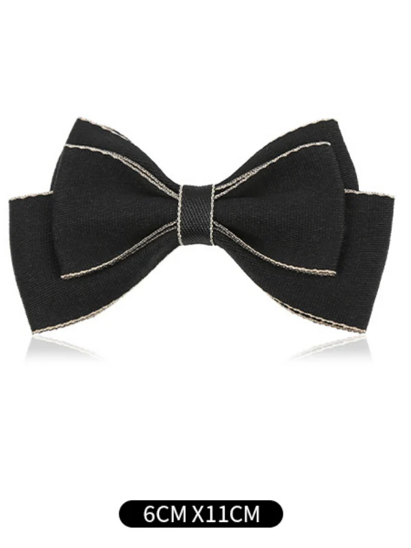 Business Wedding Party Bow Bow Ties - Image 6