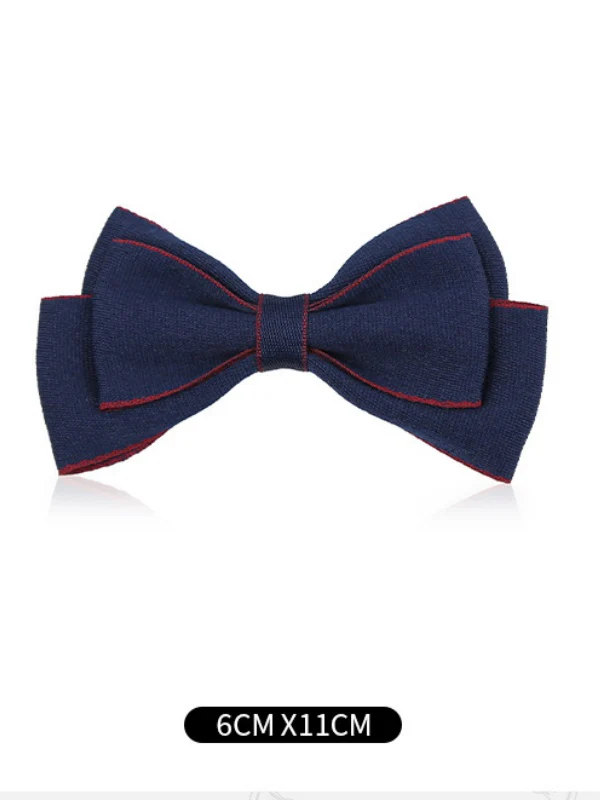 Business Wedding Party Bow Bow Ties - Image 7