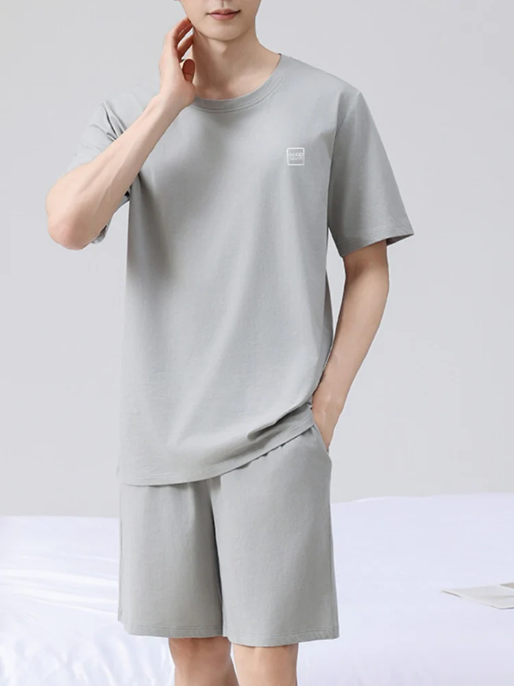 Cotton Can Be Worn As Outerwear Set 2-piece Sets - Image 5