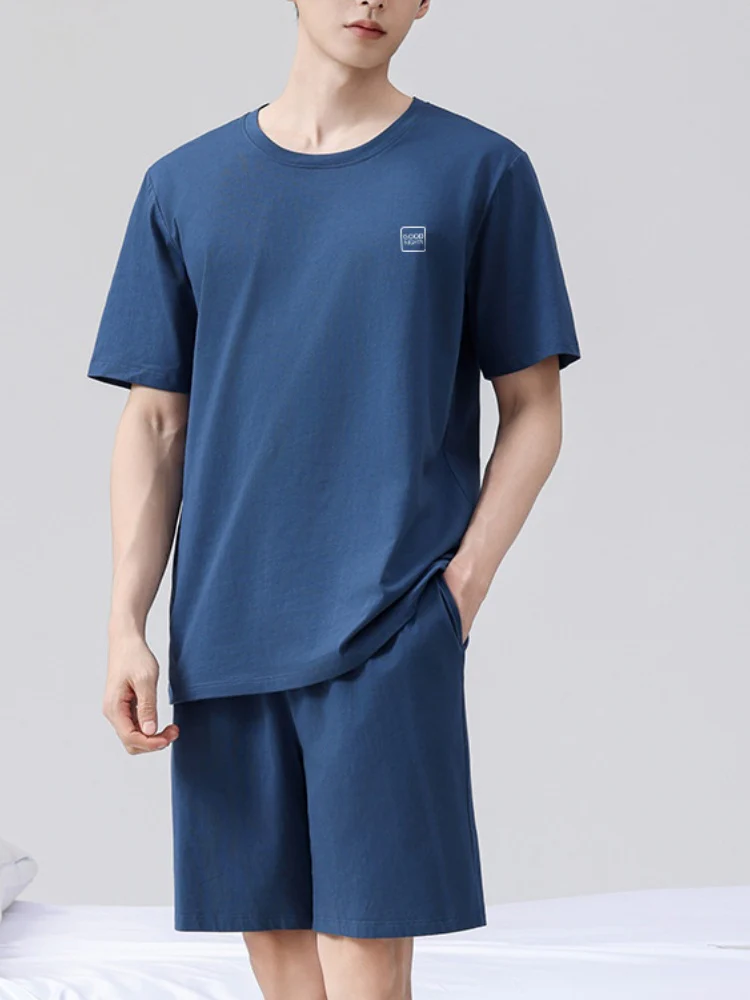 Cotton Can Be Worn As Outerwear Set 2-piece Sets - Image 6