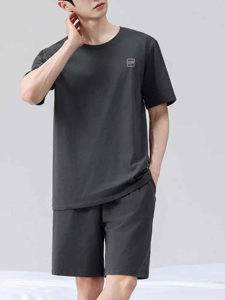 Cotton Can Be Worn As Outerwear Set 2-piece Sets - Image 7