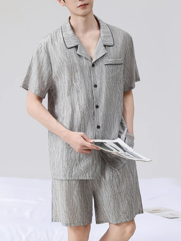 Cotton And Linen Loose-fit Set 2-piece Sets - Image 4