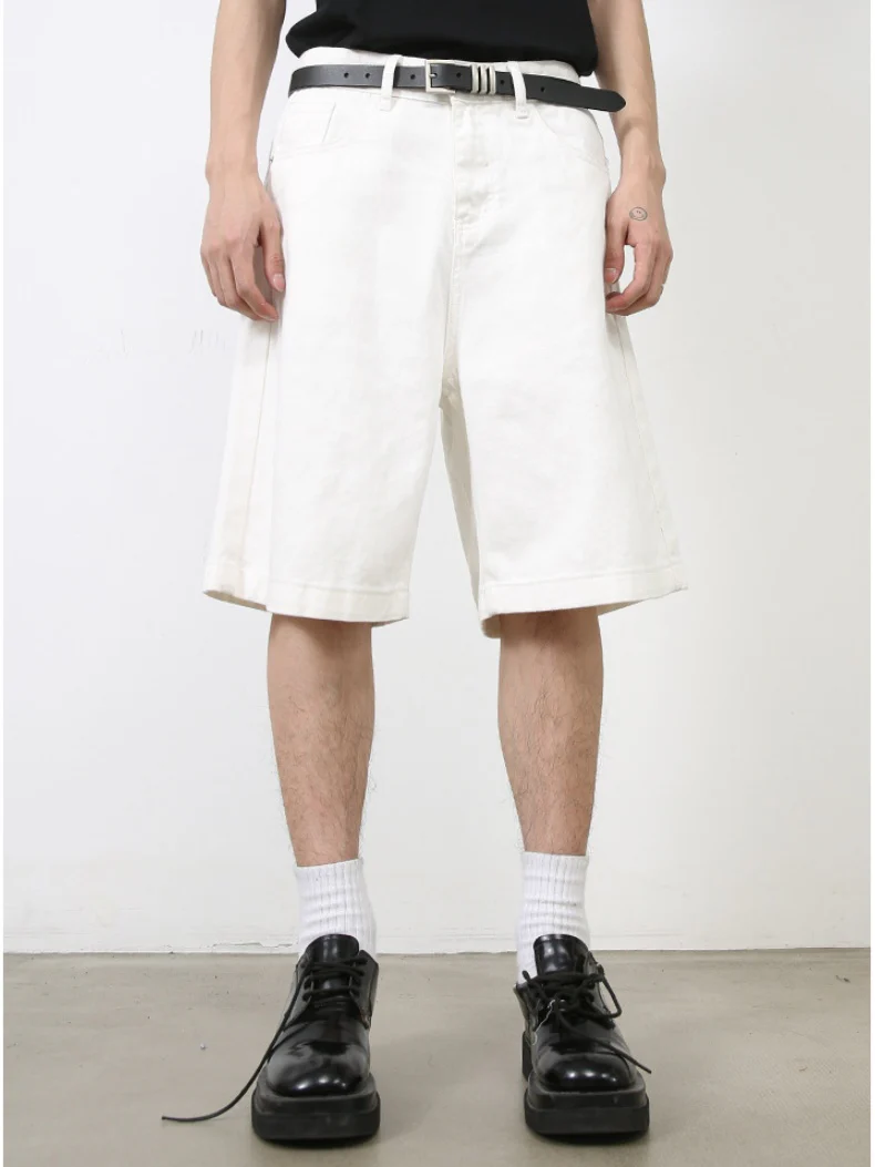 Camouflage Leisure Shorts - Image 8
