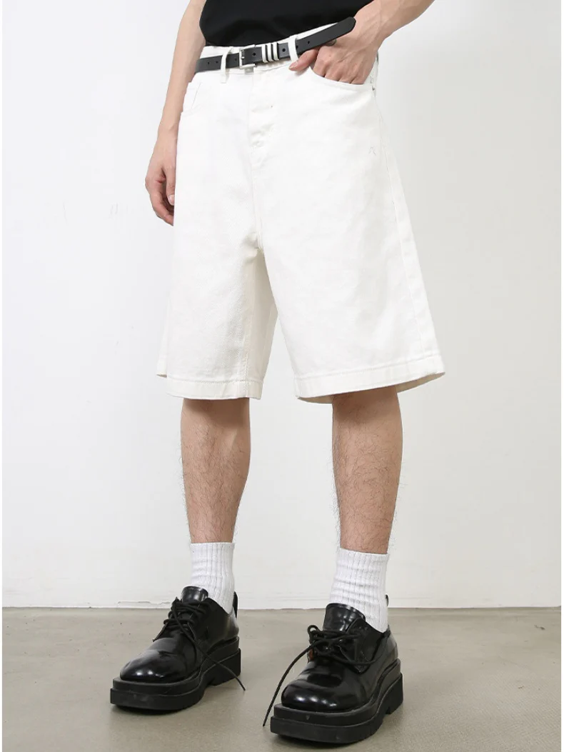 Camouflage Leisure Shorts - Image 9