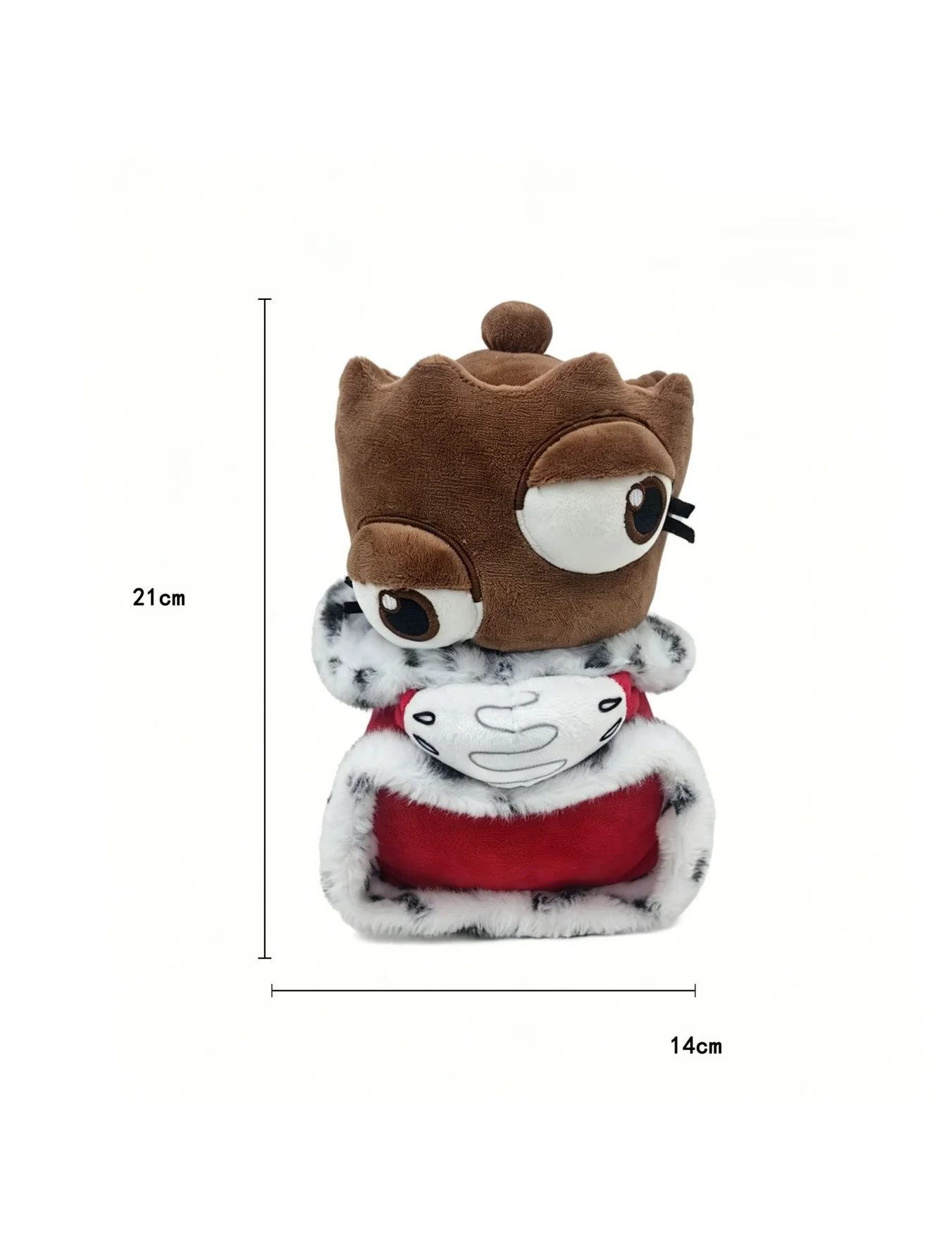 Circus Plush Toys - Image 6