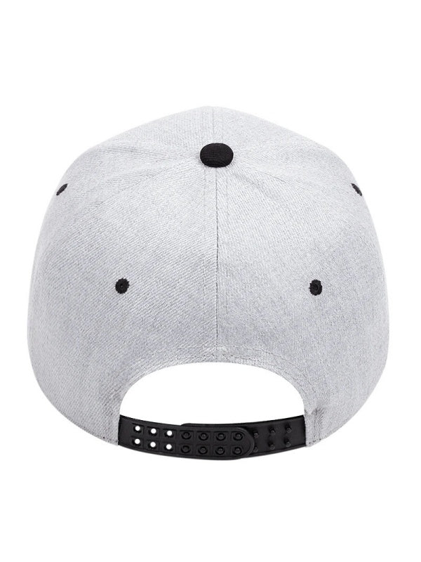 Rugby Team Sports Flat-brimmed Hat Baseball Caps - Image 4