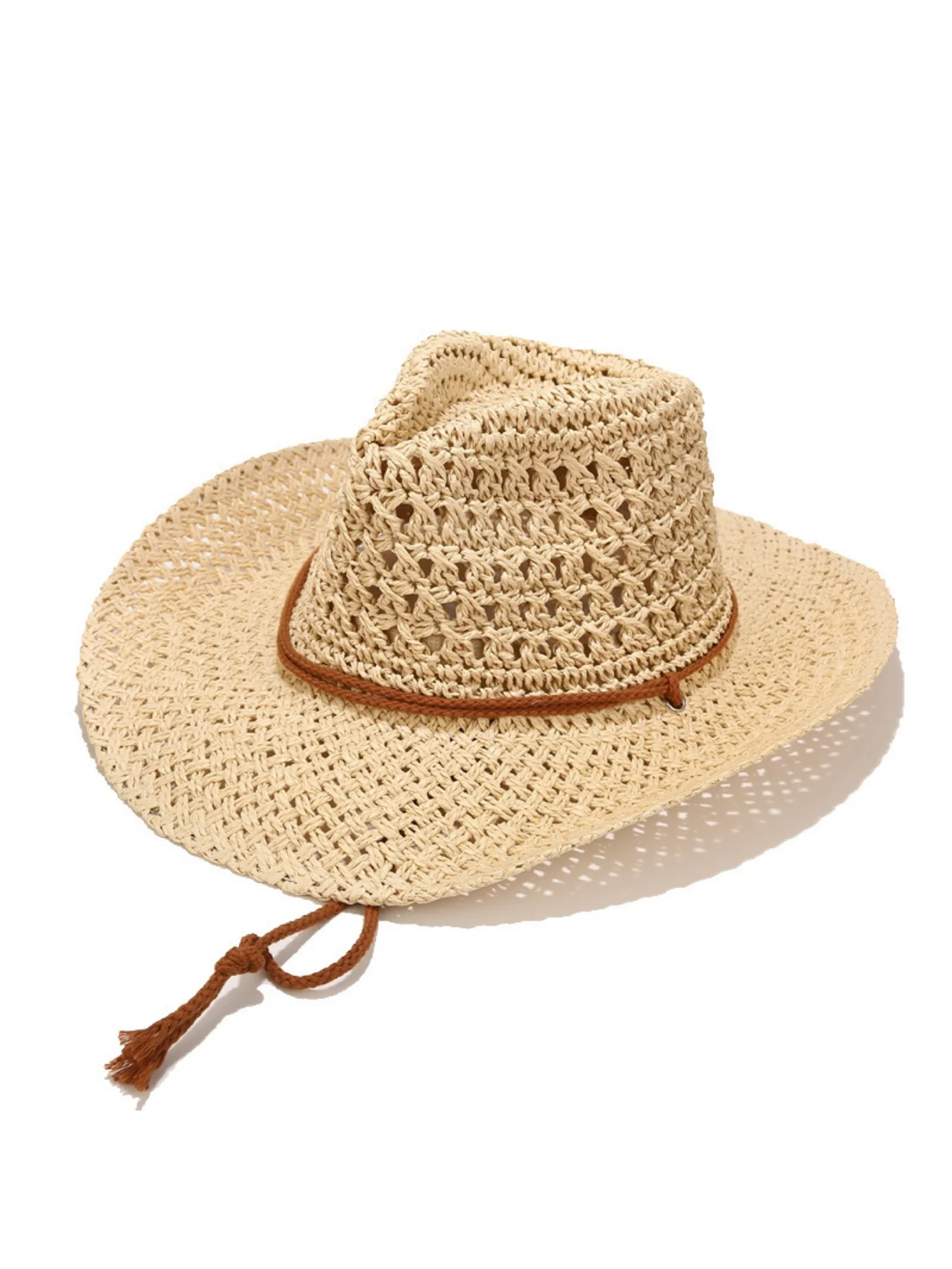 Vacation Straw Hat - Image 2