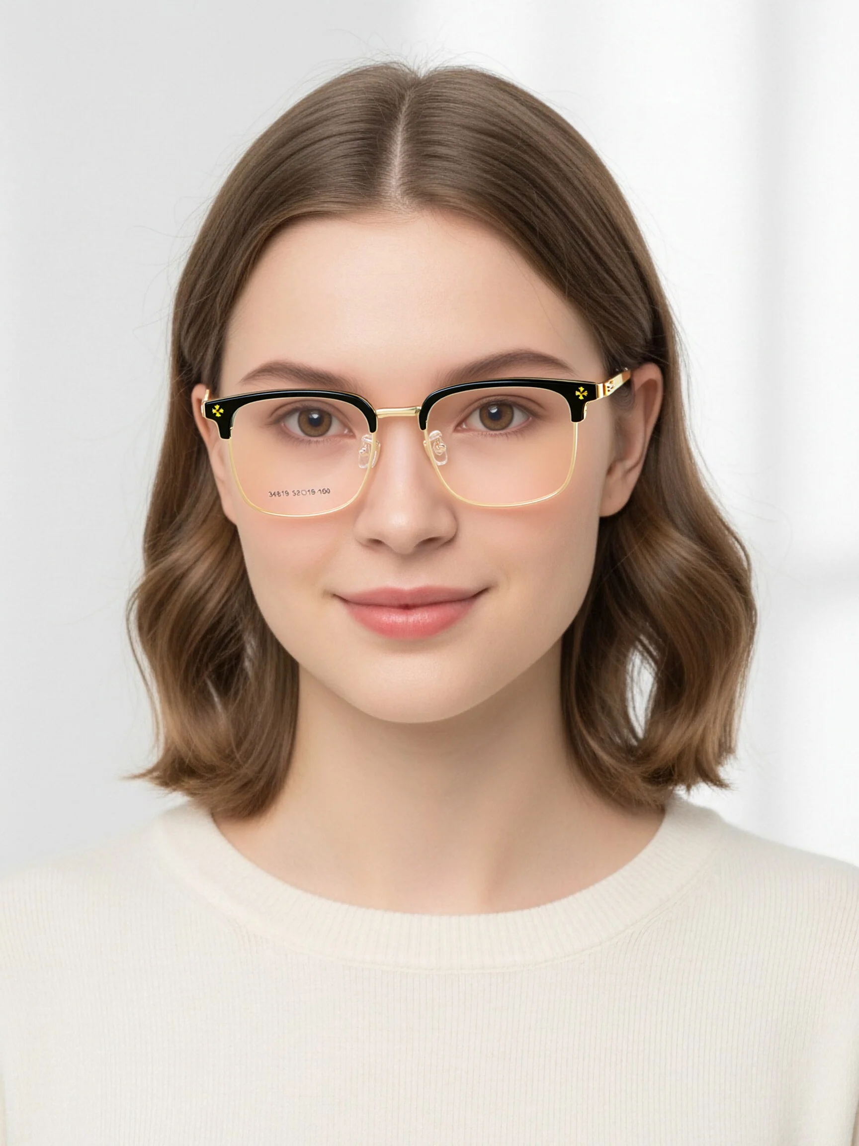 Eyeglasses