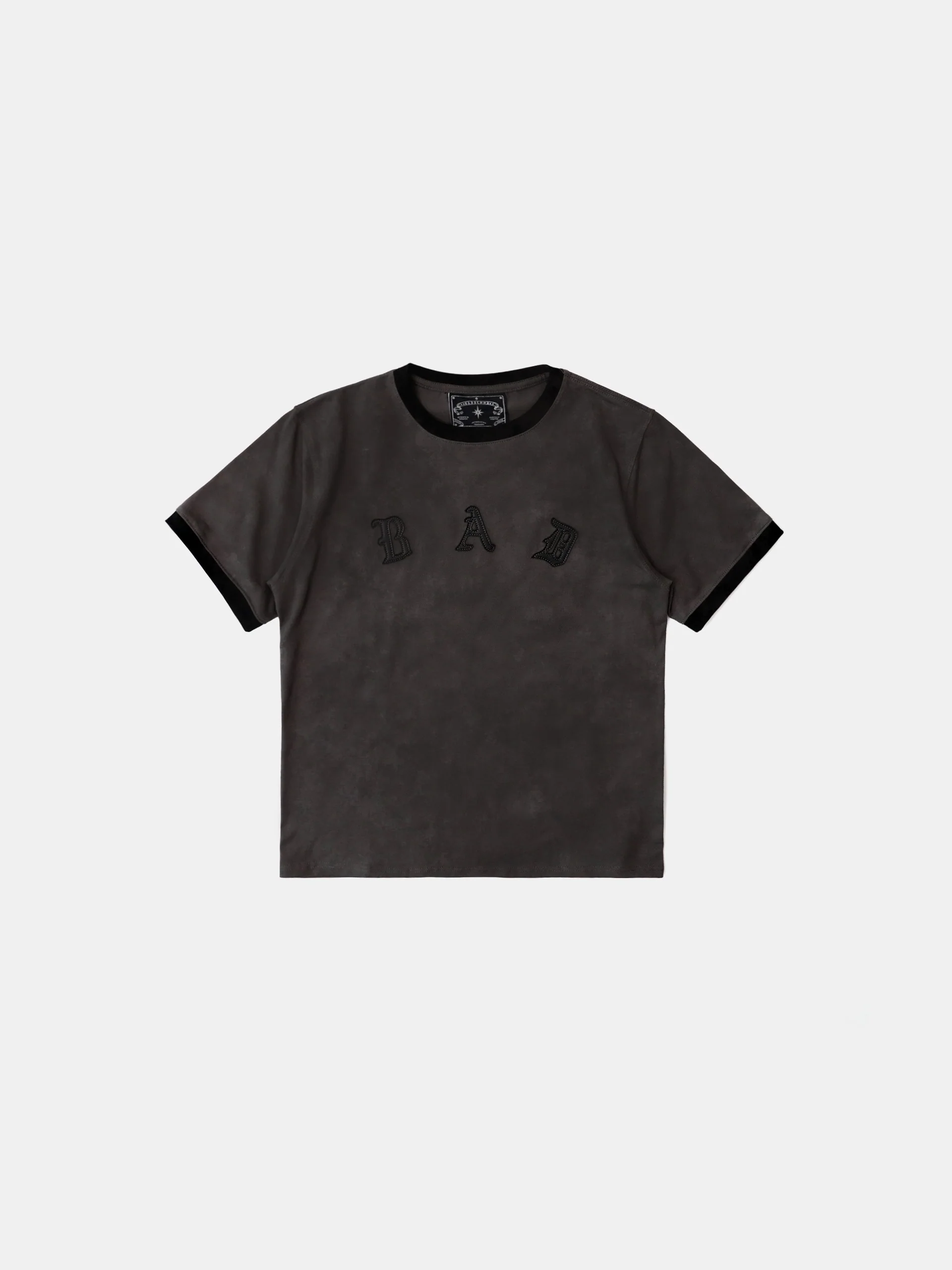BADBLOOD Bad Patch Color-blocked T-shirt - Image 4