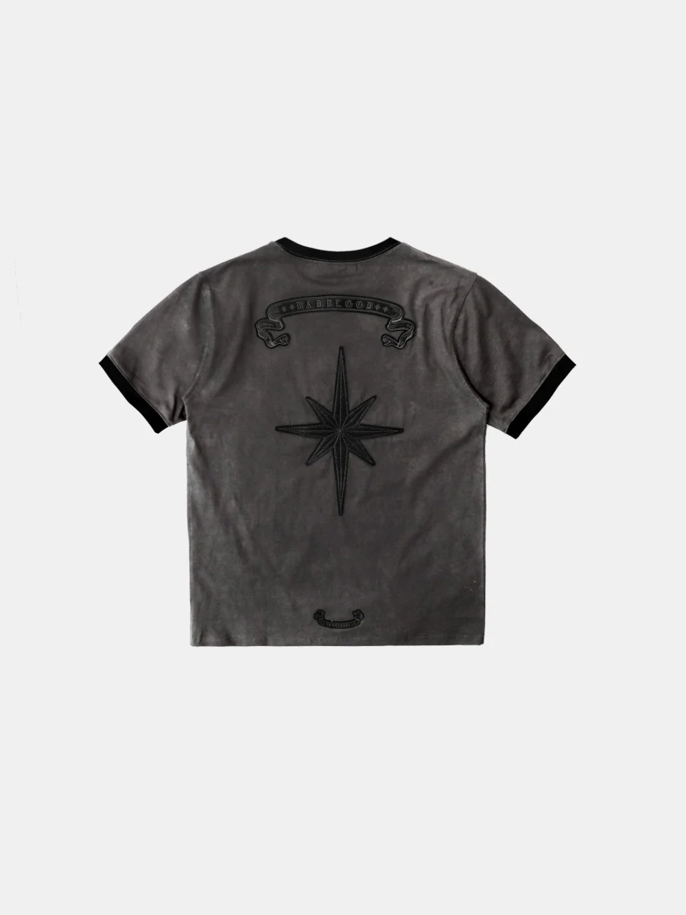 BADBLOOD Bad Patch Color-blocked T-shirt - Image 5