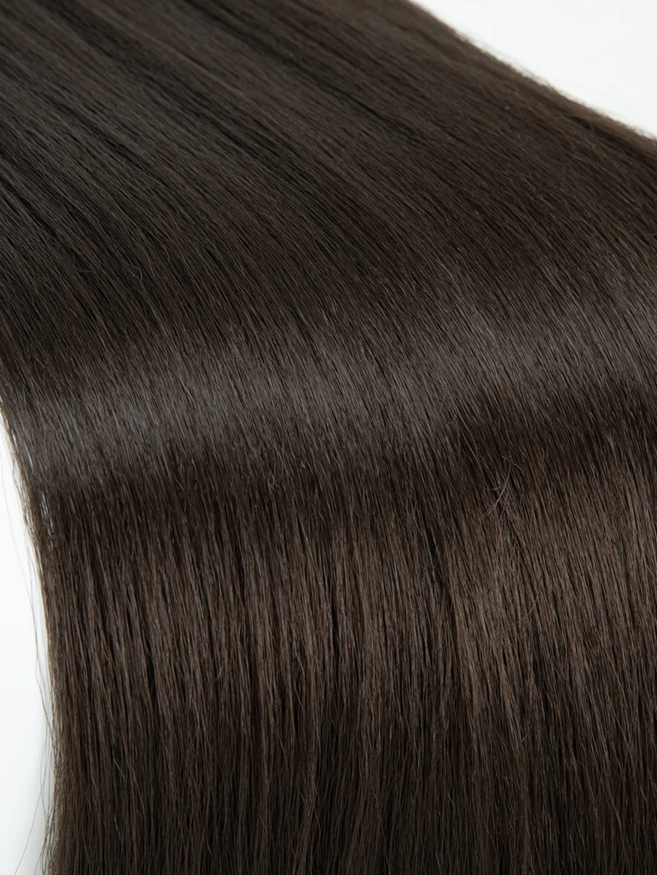 Wrapped Ponytail Wig - Image 11