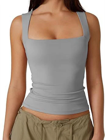 Solid Color Overalls - Image 14