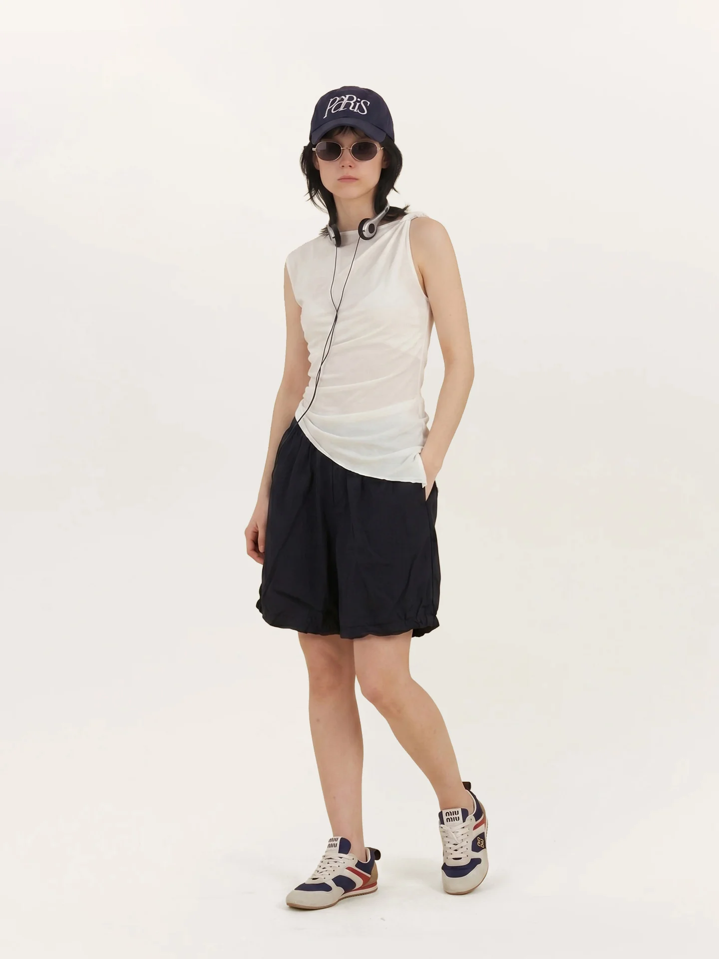 Design-inspired Twisted Top - Image 10