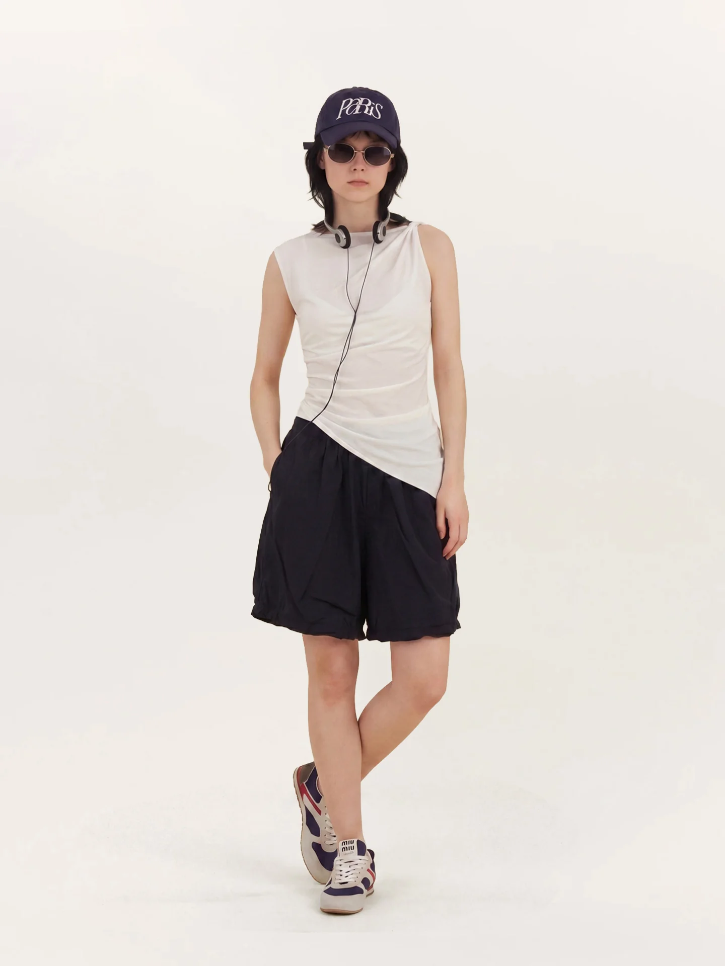 Design-inspired Twisted Top - Image 11