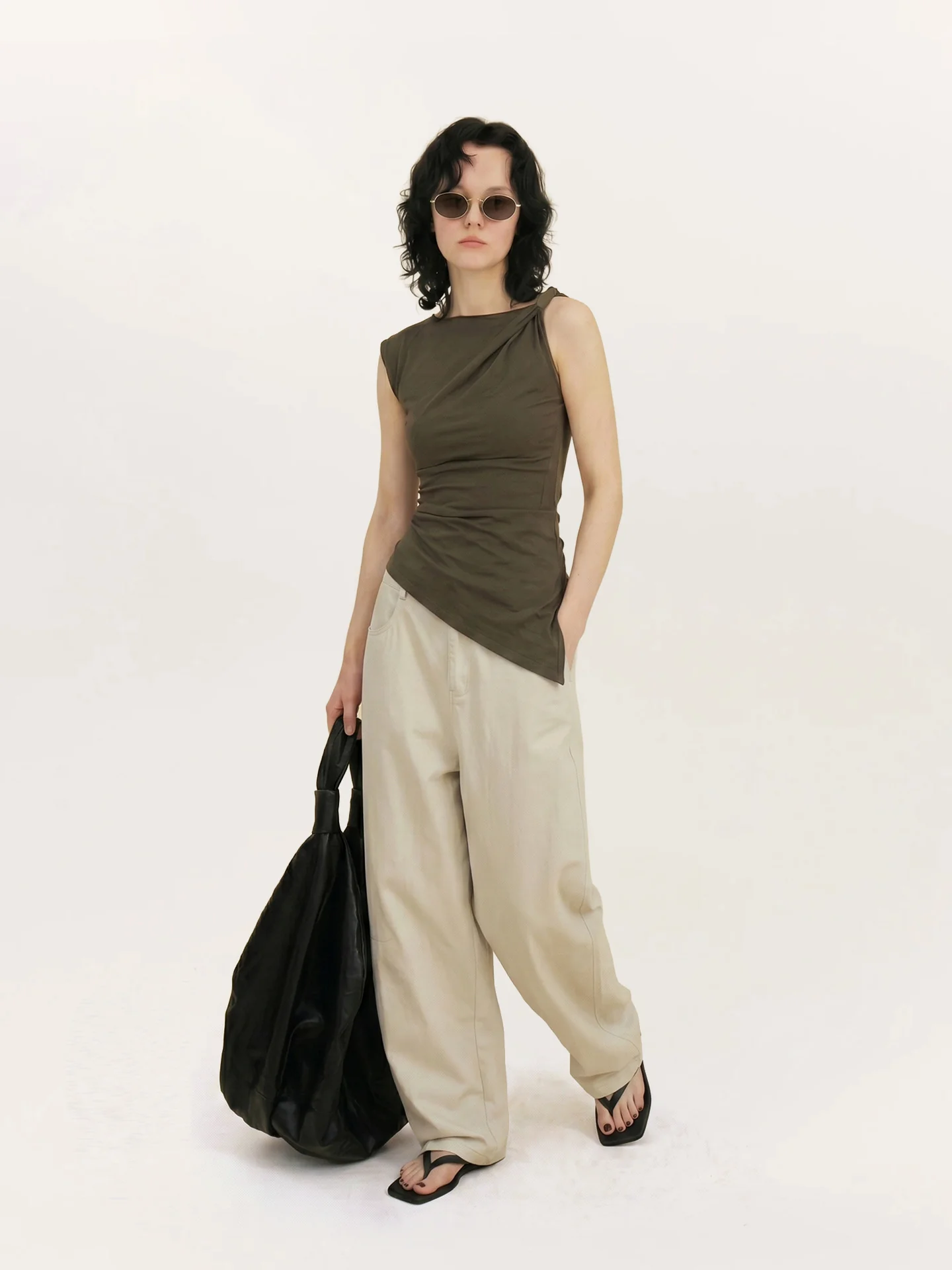 Design-inspired Twisted Top - Image 14