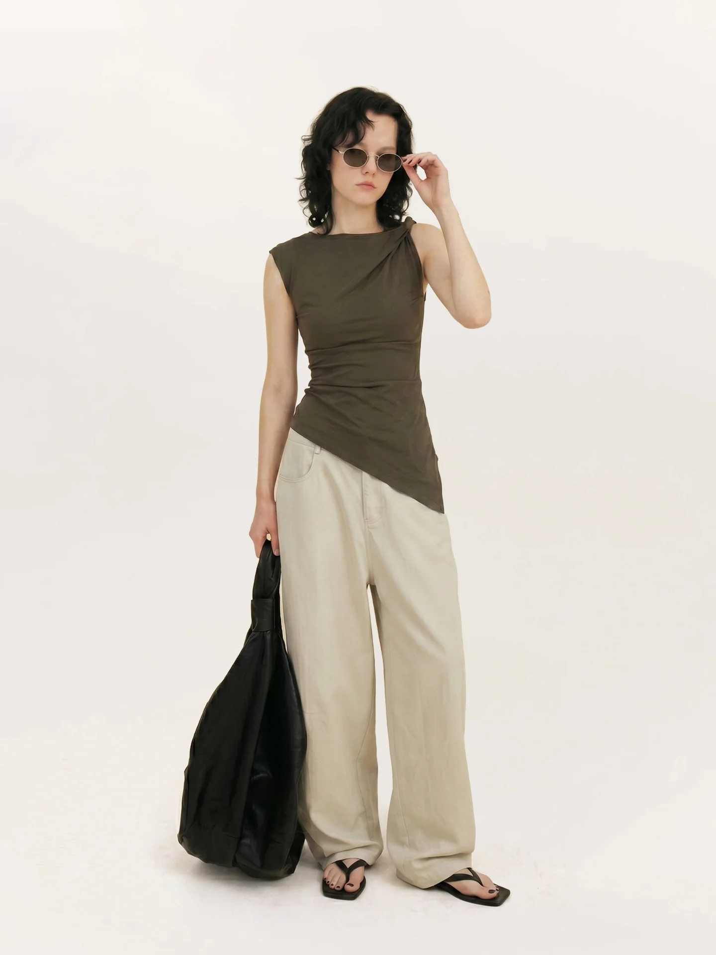 Design-inspired Twisted Top - Image 16