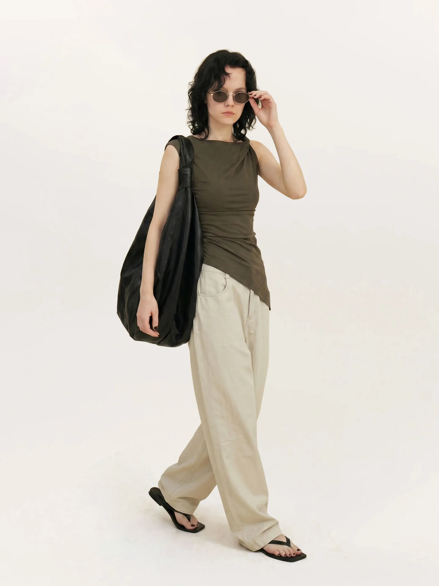 Design-inspired Twisted Top - Image 17
