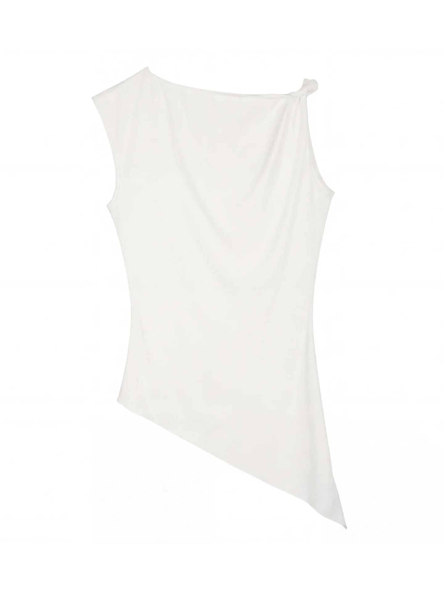 Design-inspired Twisted Top - Image 5