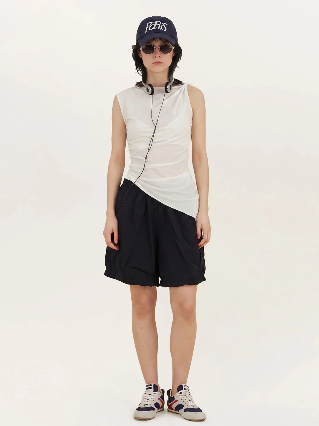Design-inspired Twisted Top - Image 7
