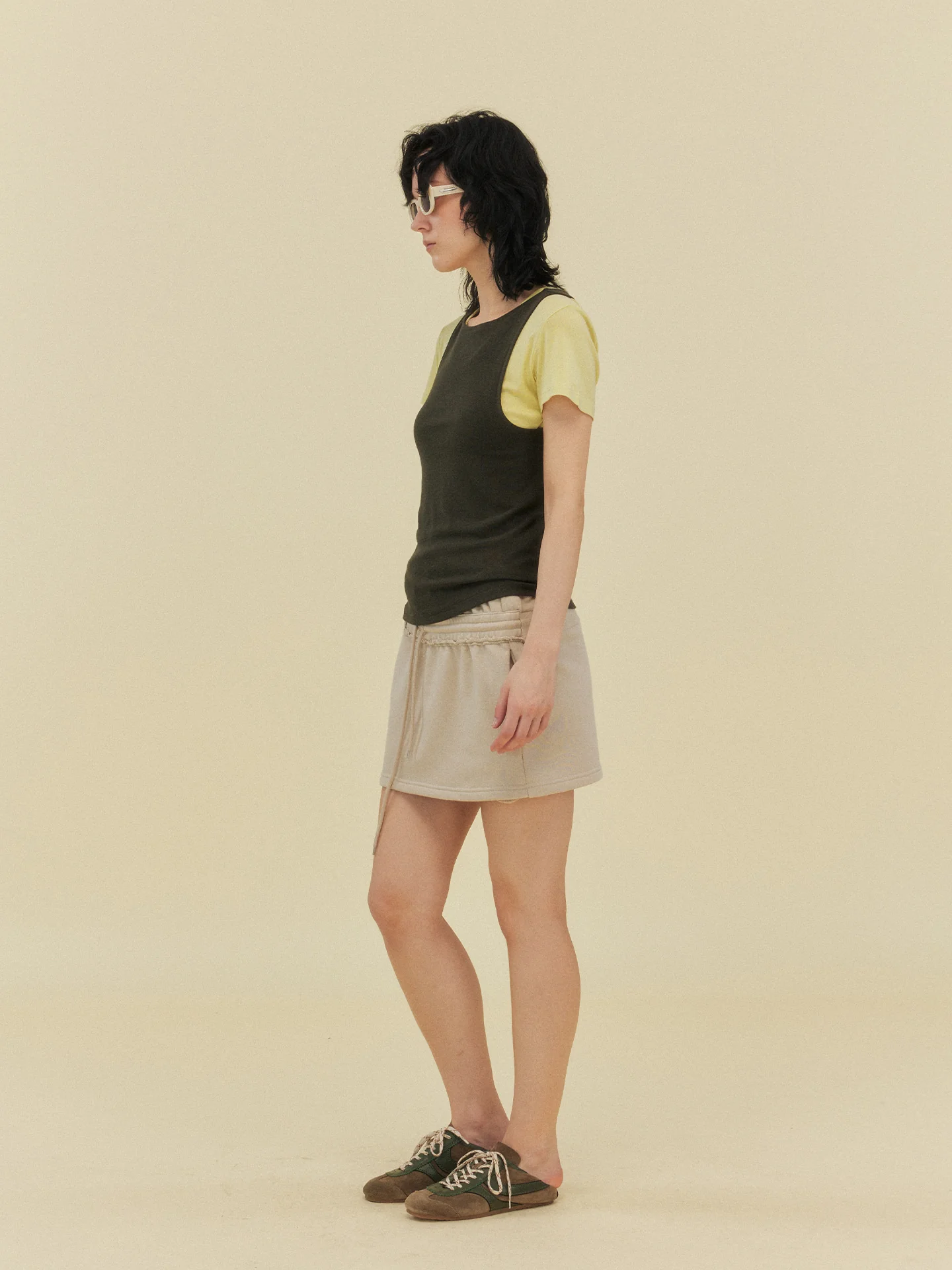 Slimming Women T T-shirt - Image 13