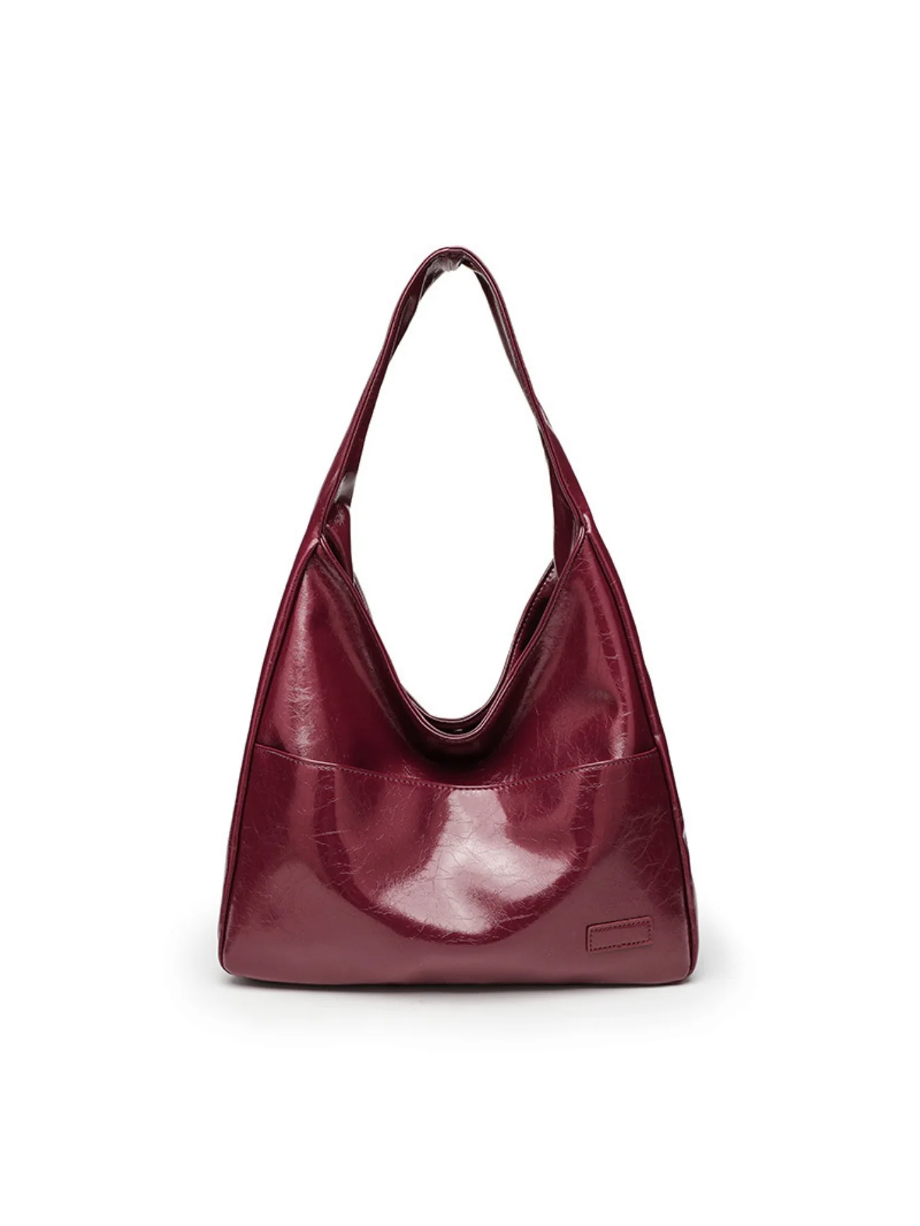 Large Capacity Handbag/shoulder Bag - Image 16