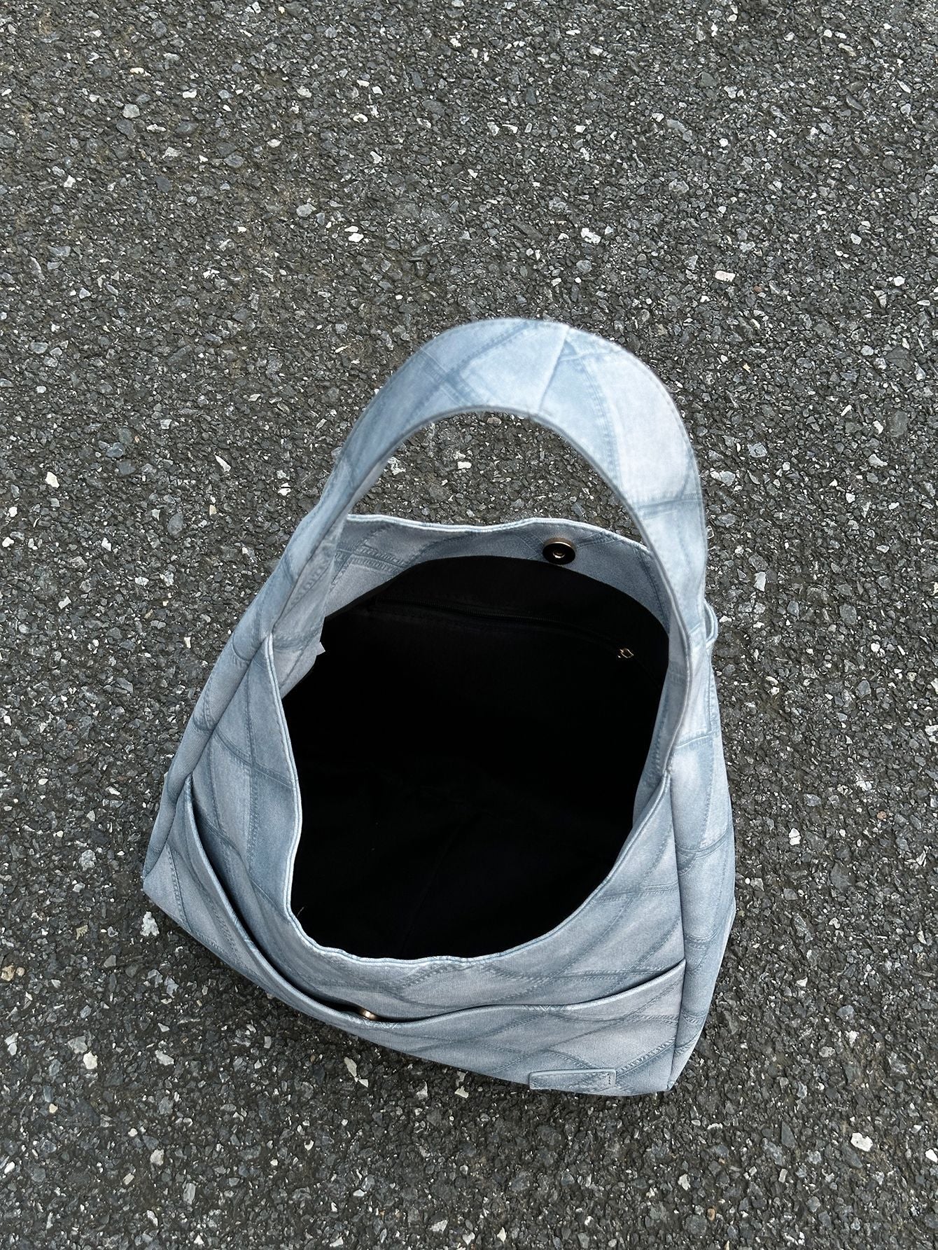 Large Capacity Handbag/shoulder Bag - Image 6
