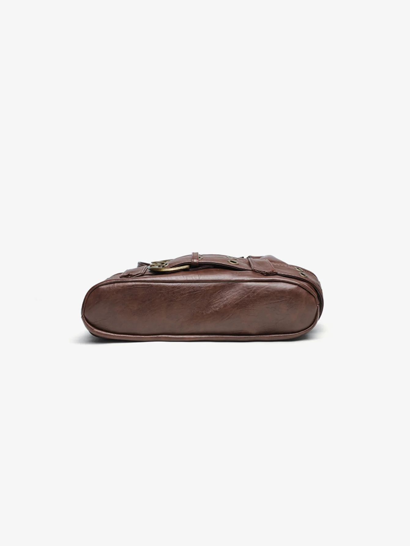 Retro Metal Punk Shoulder Bag - Image 11