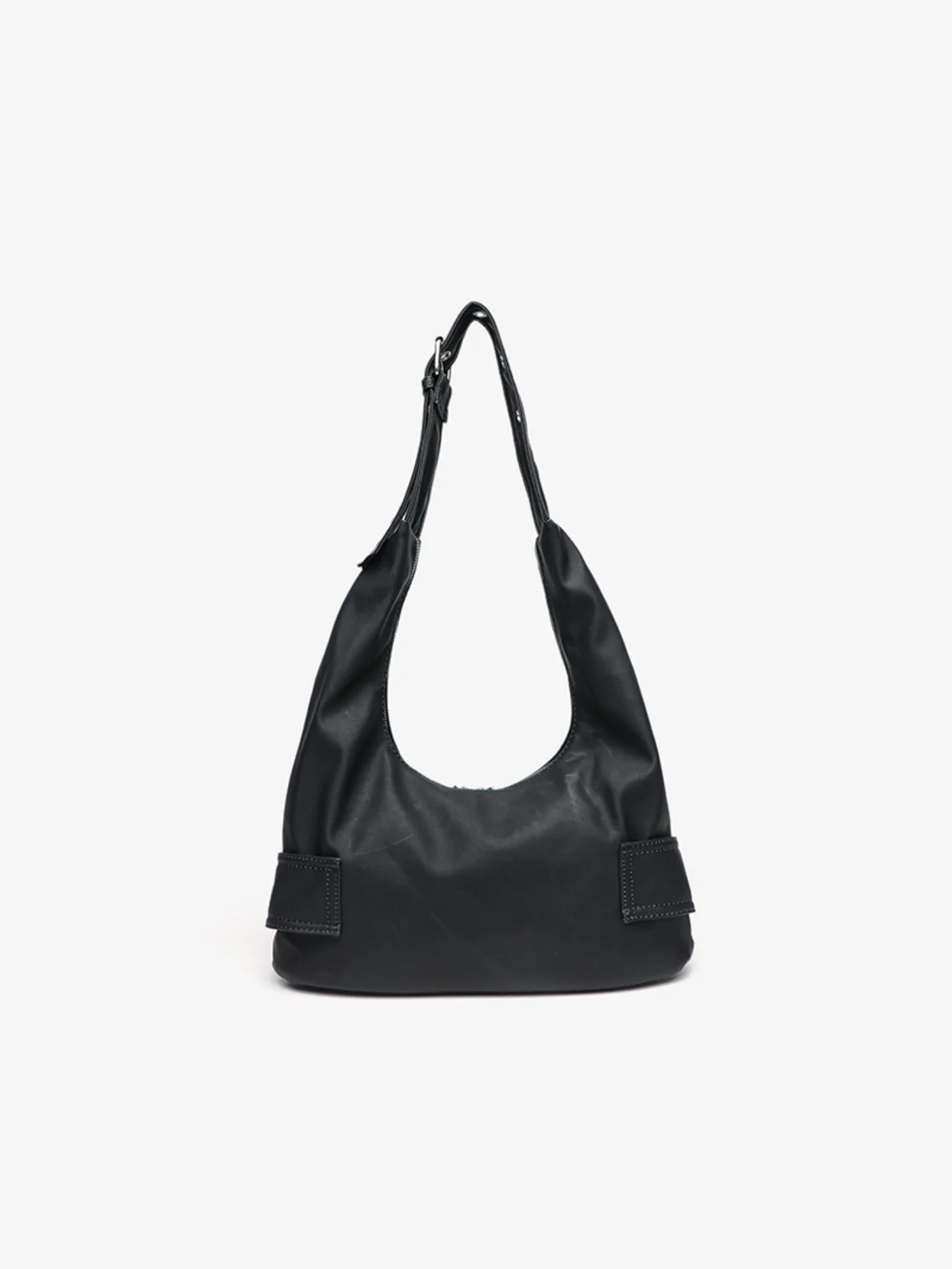 Retro Metal Punk Shoulder Bag - Image 15