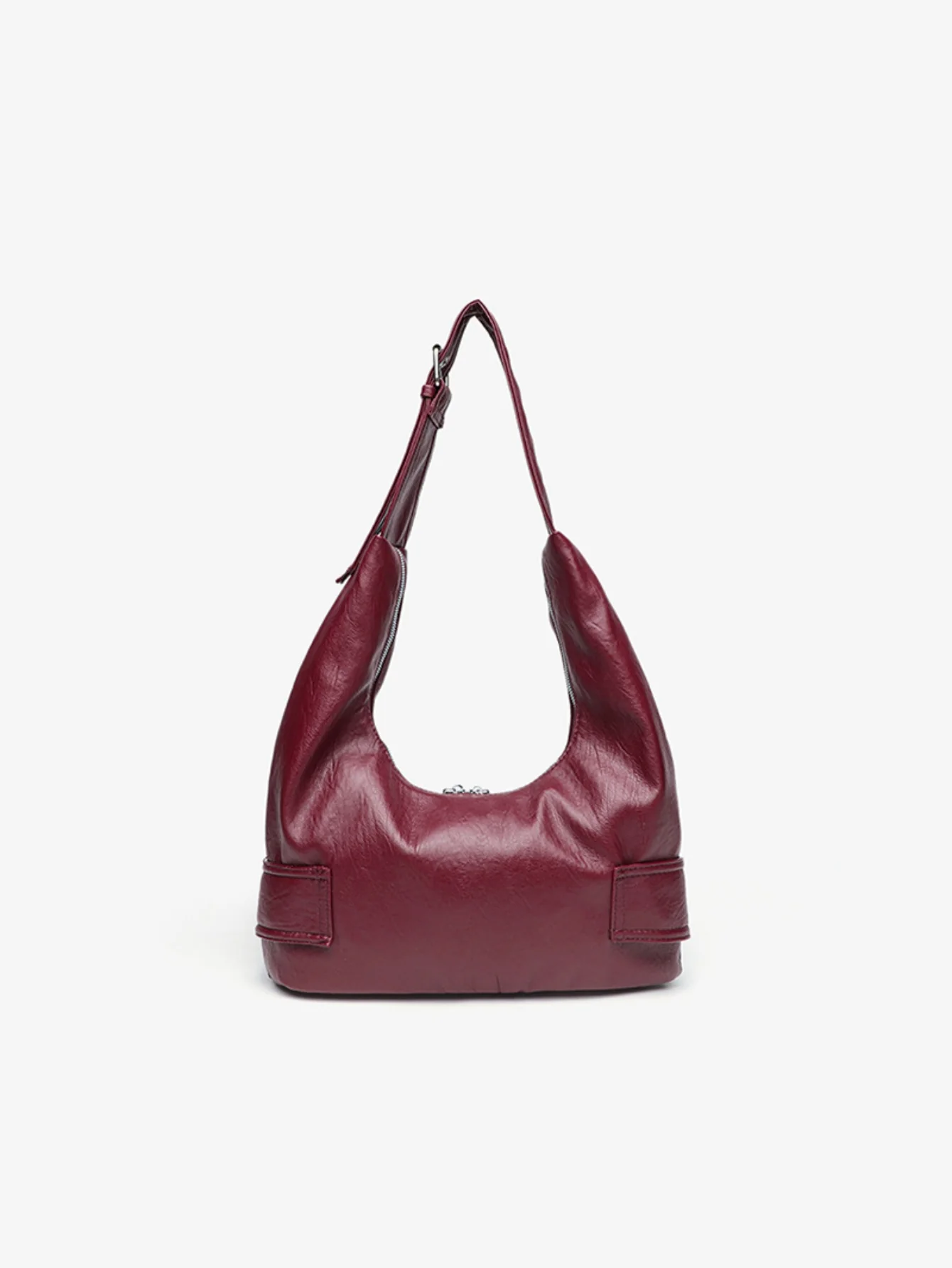 Retro Metal Punk Shoulder Bag - Image 18