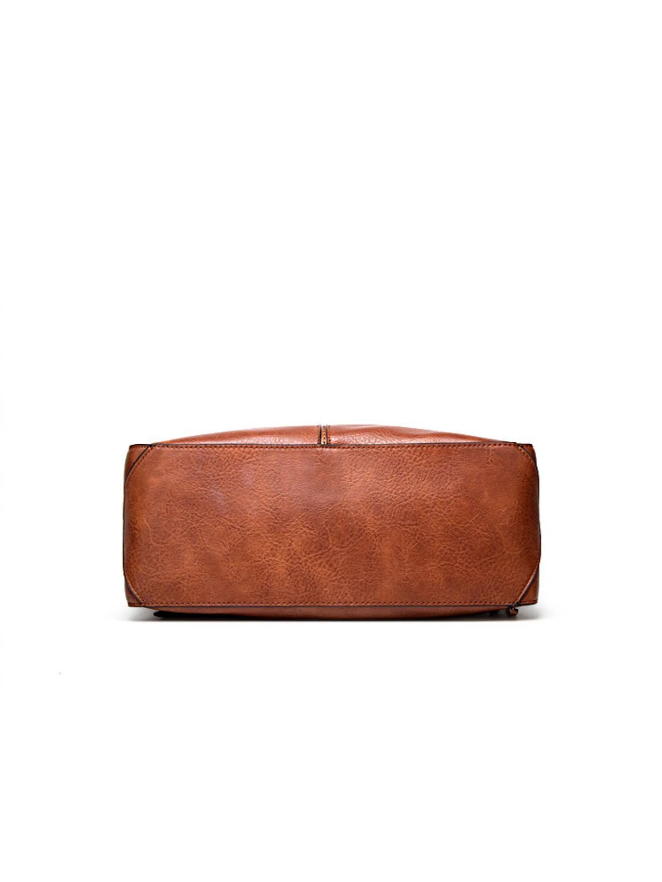 Tassel Stitching Handbag - Image 8