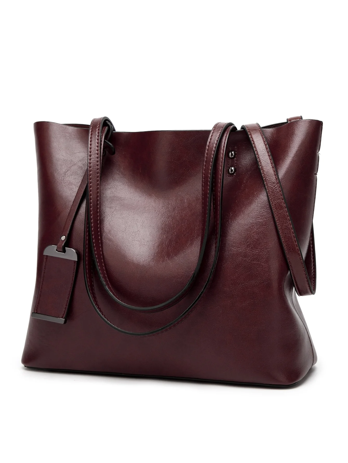 Stylish Tote Bag - Image 11