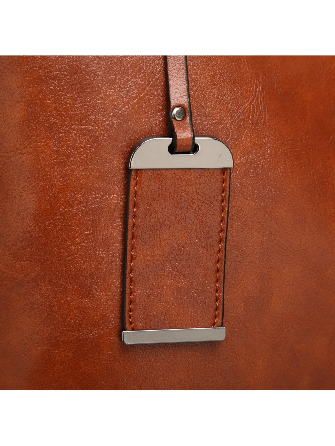 Stylish Tote Bag - Image 5