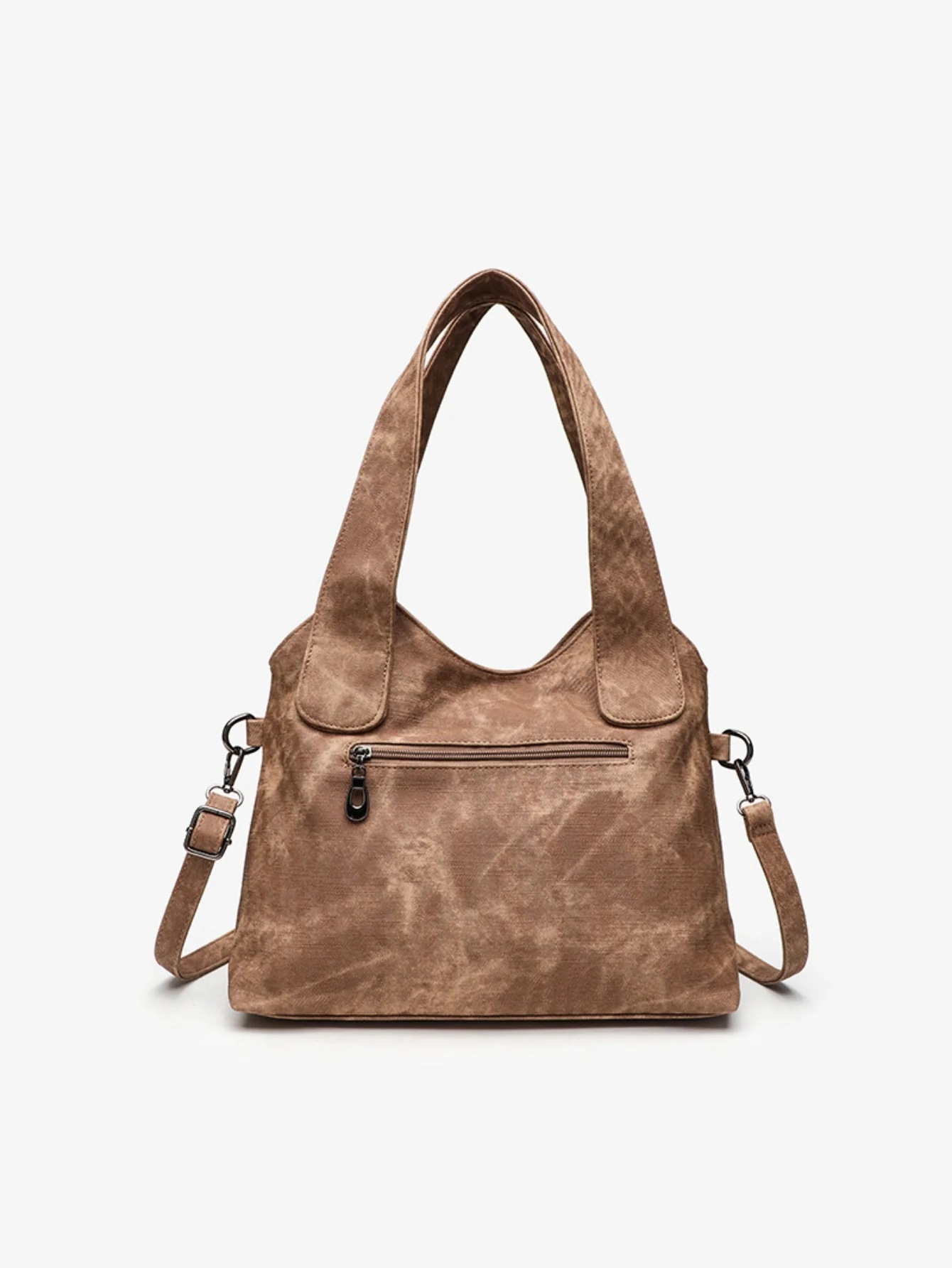 Diffusion Textured Handbag - Image 3