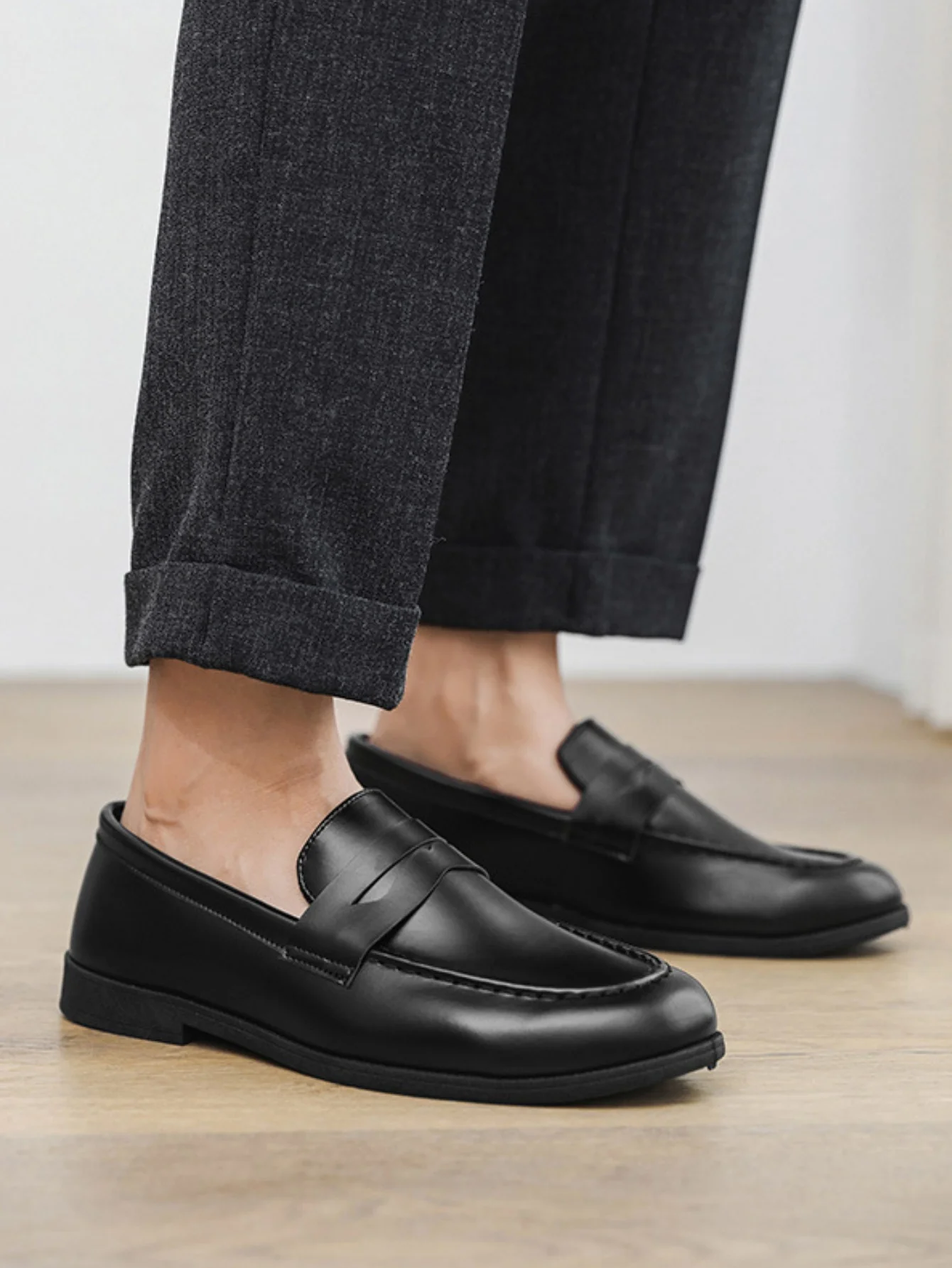 Slip-on Loafers - Image 10