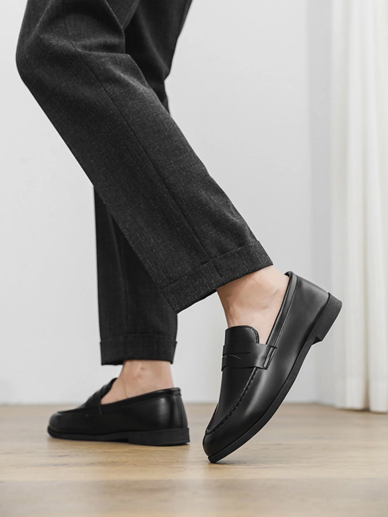 Slip-on Loafers - Image 13