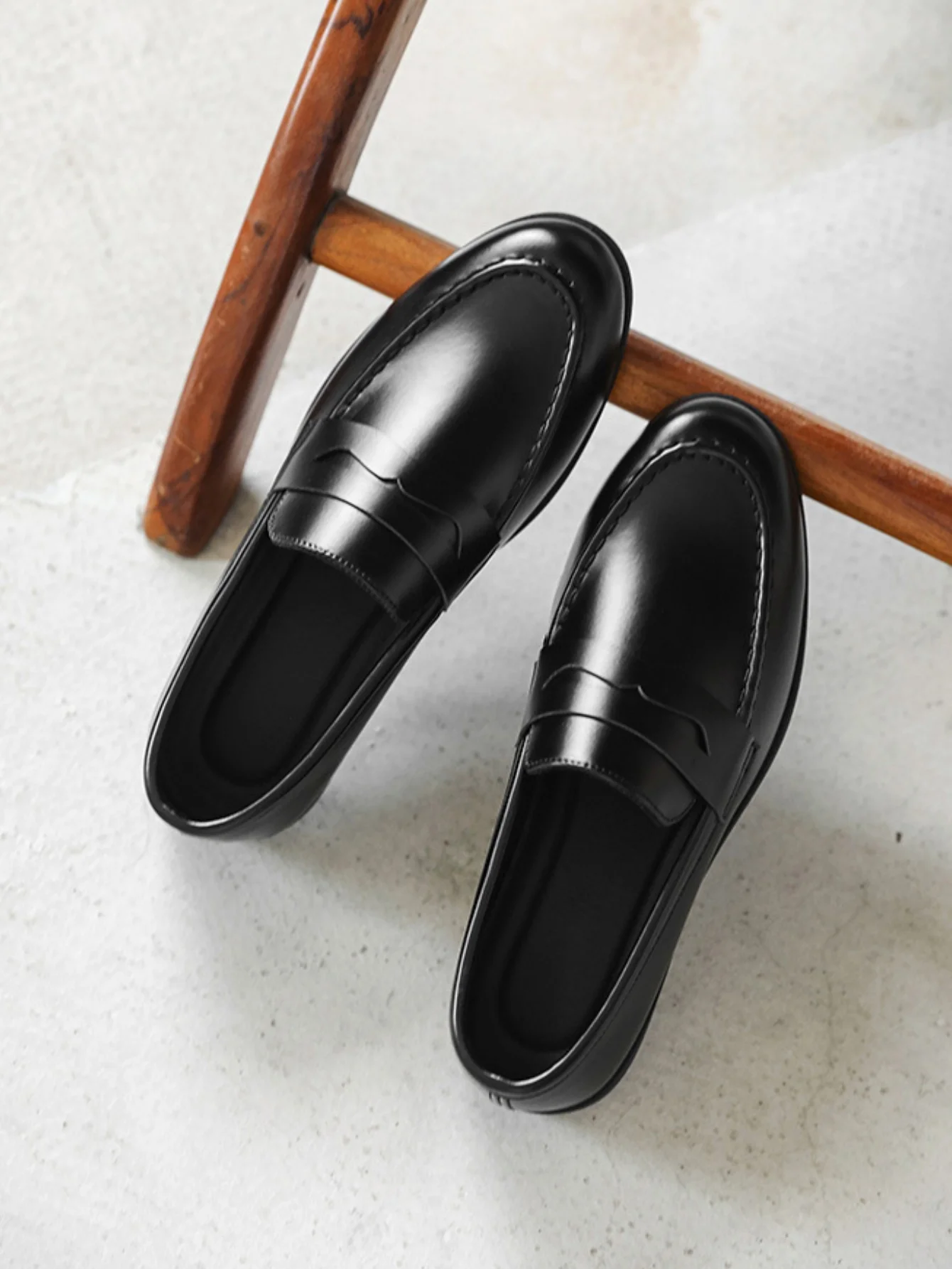 Slip-on Loafers - Image 15