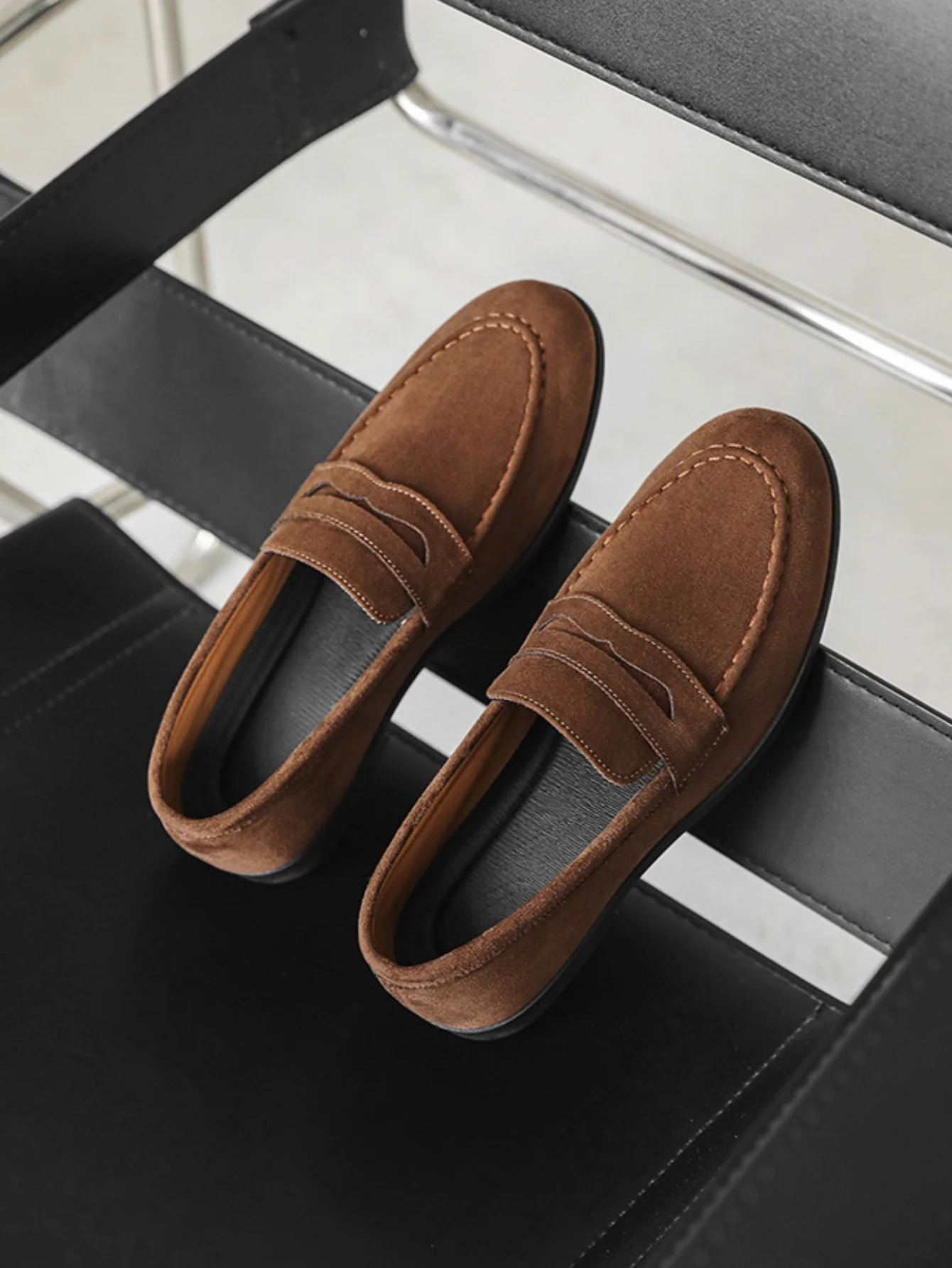 Slip-on Loafers - Image 6