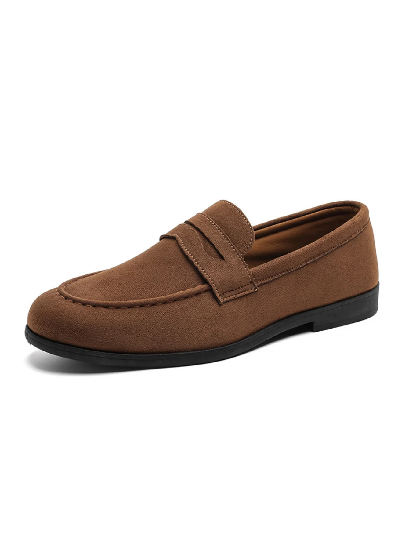 Slip-on Loafers - Image 8